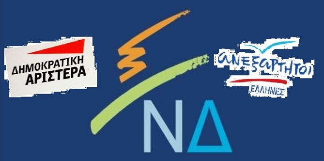 marketnews kommata ekloges